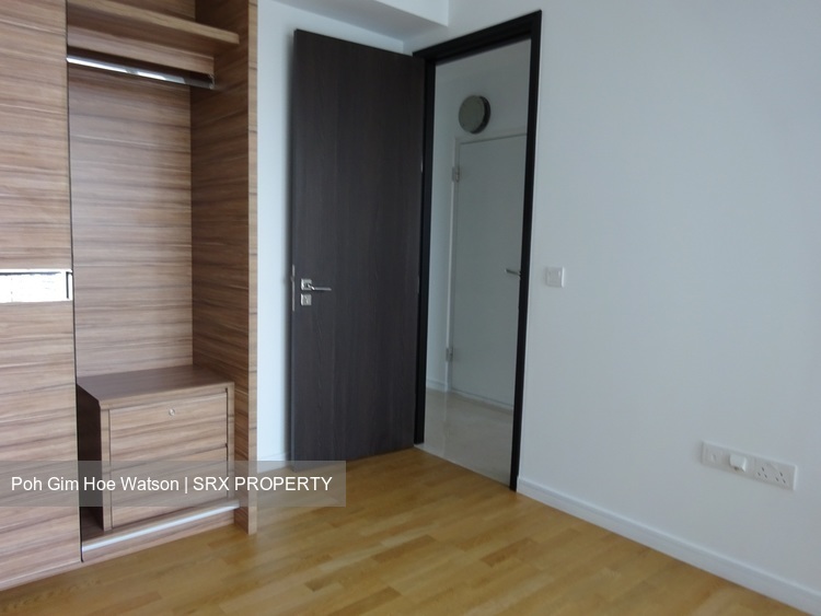 Thomson Grand (D20), Condominium #207439131